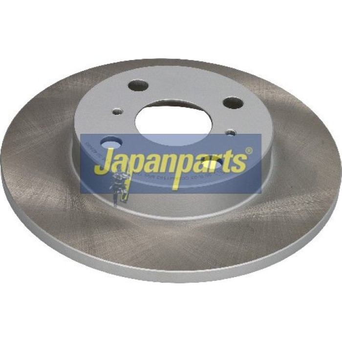 Japanparts Bremsscheibe DI-232C Japanparts Bremsscheibe DI-232C