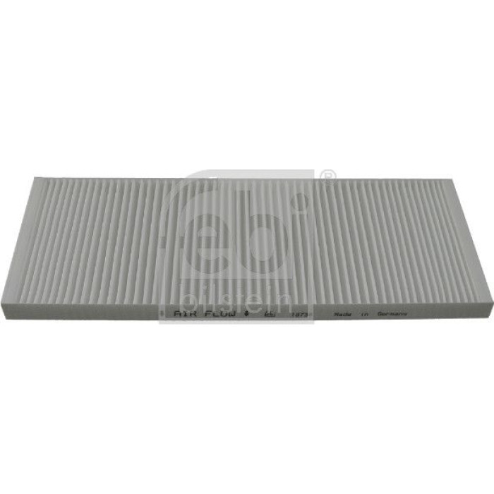 febi Innenraumfilter 18738 febi Innenraumfilter 18738