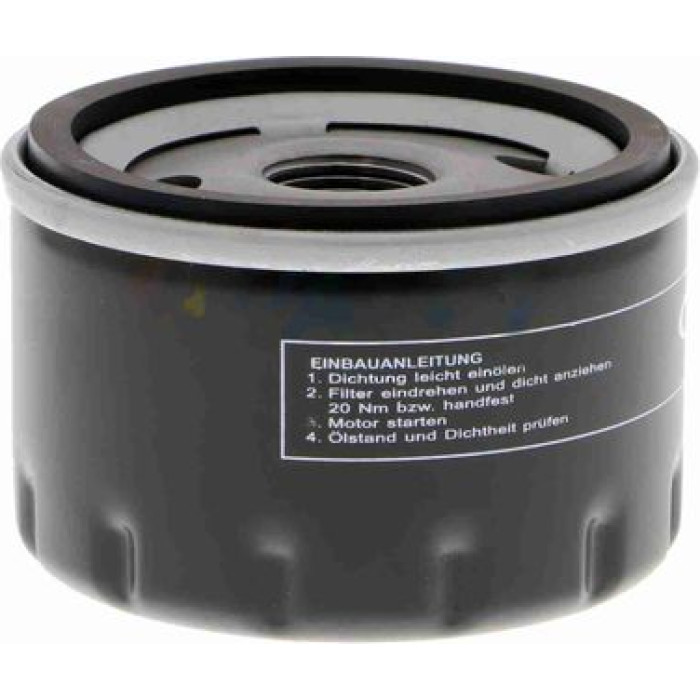 Vaico Ölfilter V46-0083 Vaico Ölfilter V46-0083