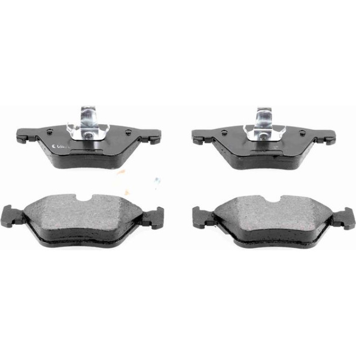 Vaico Bremsbelagsatz für Scheibenbremse V20-8126 Vaico Bremsbelagsatz für Scheibenbremse V20-8126