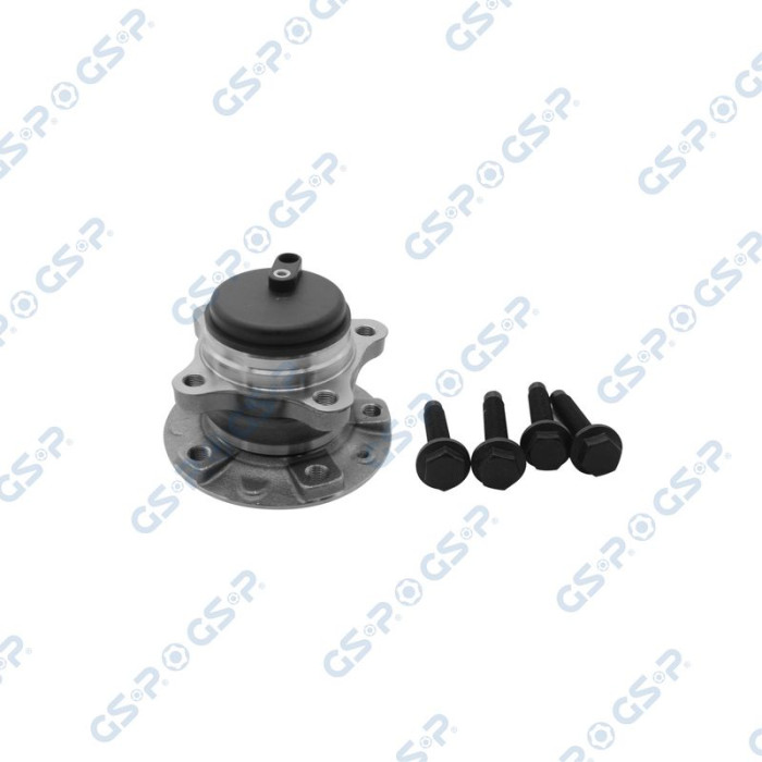 GSP Radlager 9400392F GSP Radlager 9400392F