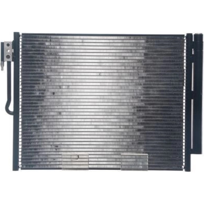 Kondensator, Klimaanlage AC 596 000S Kondensator, Klimaanlage AC 596 000S