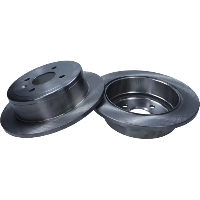 MAXGEAR Bremsscheibe 19-0917 Daewoo Nubira MAXGEAR Bremsscheibe 19-0917 Daewoo Nubira