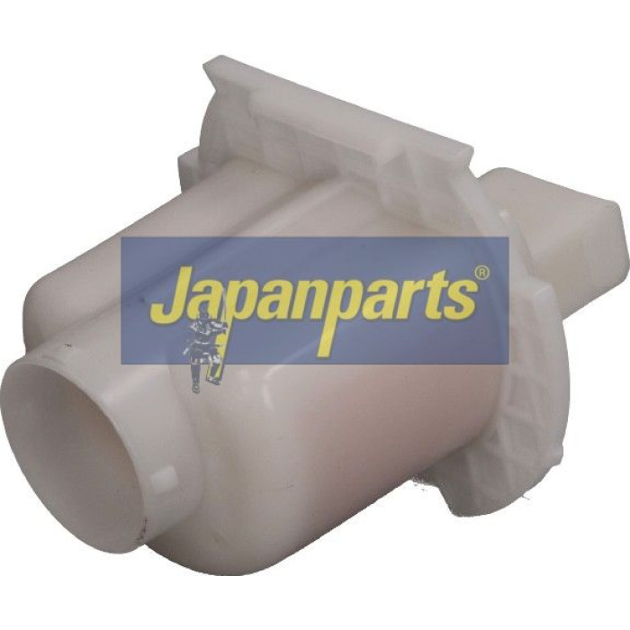Japanparts Kraftstofffilter FC-K17S Japanparts Kraftstofffilter FC-K17S