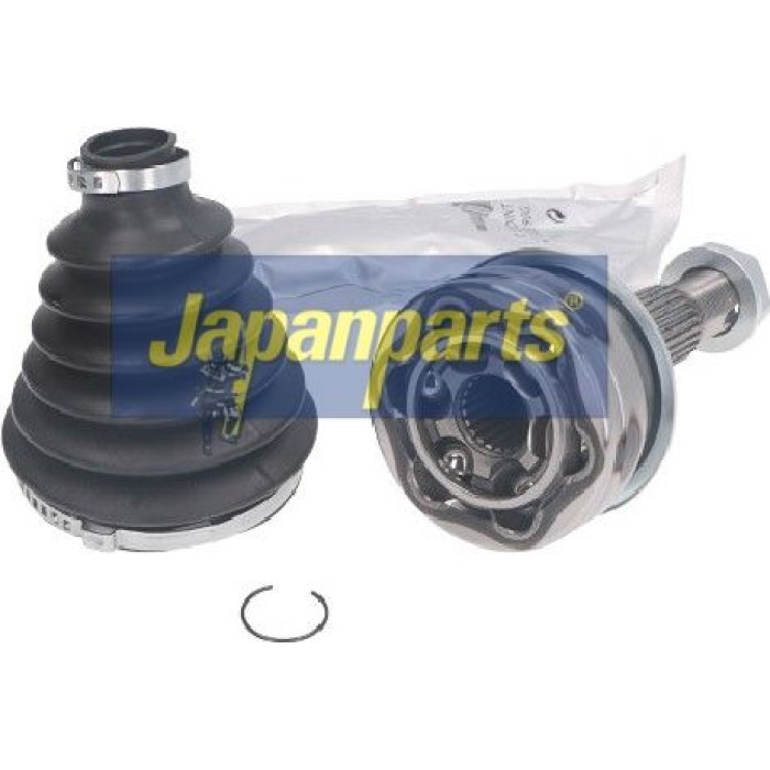Gelenksatz, Antriebswelle Toyota Auris/Urban Cruiser GI-278 Gelenksatz, Antriebswelle Toyota Auris/Urban Cruiser GI-278