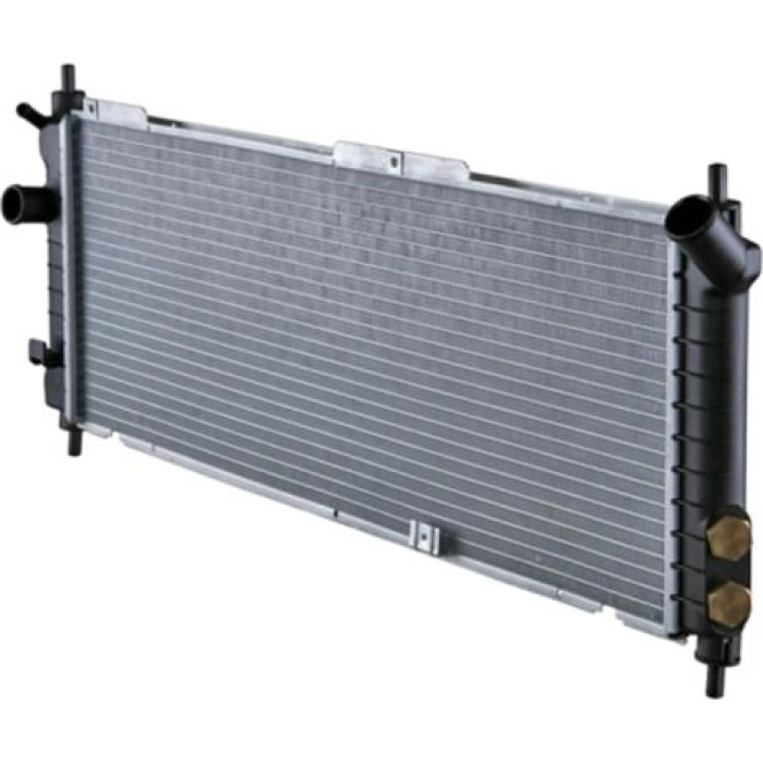 MAHLE Kühler, Motorkühlung CR 355 000P MAHLE Kühler, Motorkühlung CR 355 000P