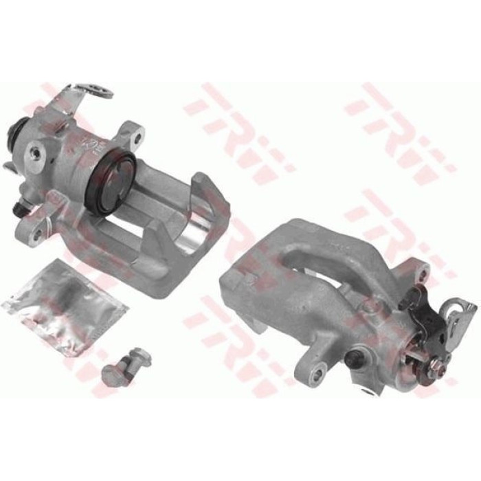 TRW Austausch-Bremssattel Hinterachse rechts BHN352E TRW Austausch-Bremssattel Hinterachse rechts BHN352E