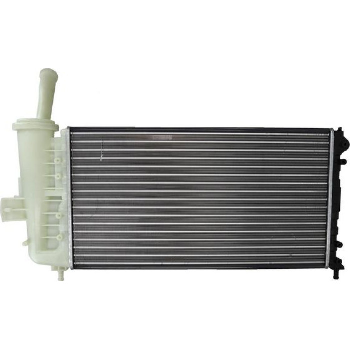 Kamoka Motorkühler 7705204 Kamoka Motorkühler 7705204
