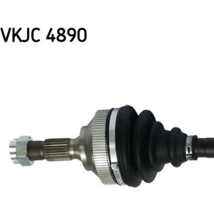 SKF Antriebswelle VKJC 4890 SKF Antriebswelle VKJC 4890