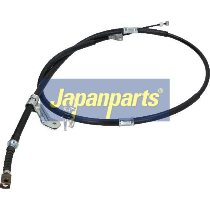 Japanparts Handbremsseil Seilzug Festellbremse BC-2037L Japanparts Handbremsseil Seilzug Festellbremse BC-2037L