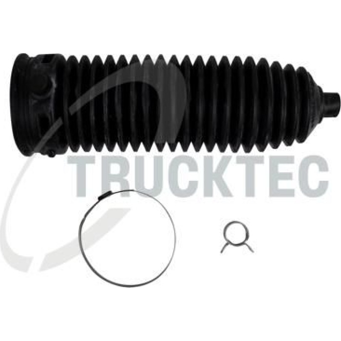 TRUCKTEC AUTOMOTIVE Lenkmanschette 02.37.203 TRUCKTEC AUTOMOTIVE Lenkmanschette 02.37.203