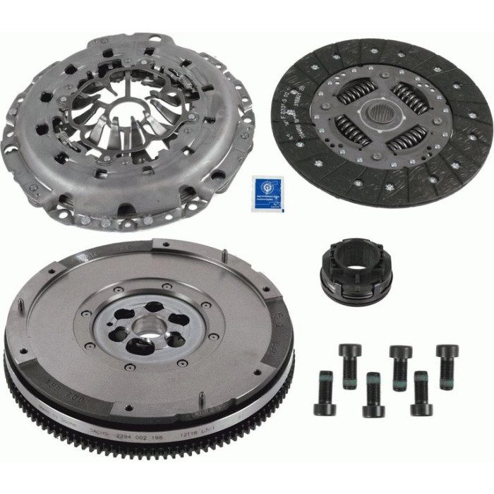 2290 601 093 Sachs Kupplungssatz 2290 601 093