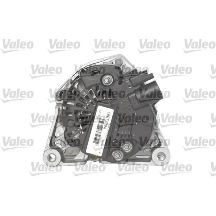 Valeo Lichtmaschine 440287 Valeo Lichtmaschine 440287