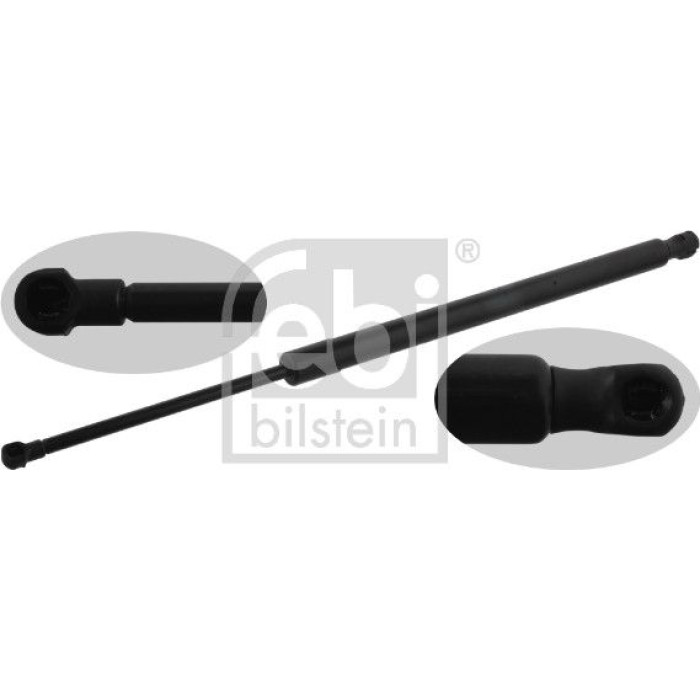 febi Gasdruckfeder 38189