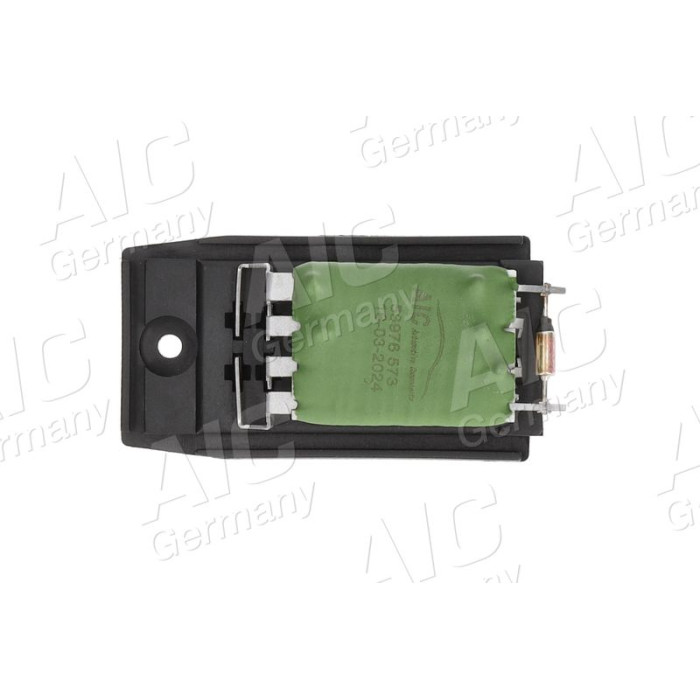 53976 AIC Widerstand 53976 53976 AIC Widerstand 53976