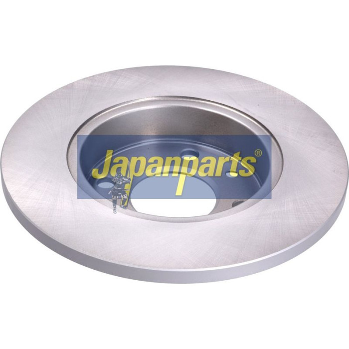 Japanparts Bremsscheibe DI-0714C Japanparts Bremsscheibe DI-0714C