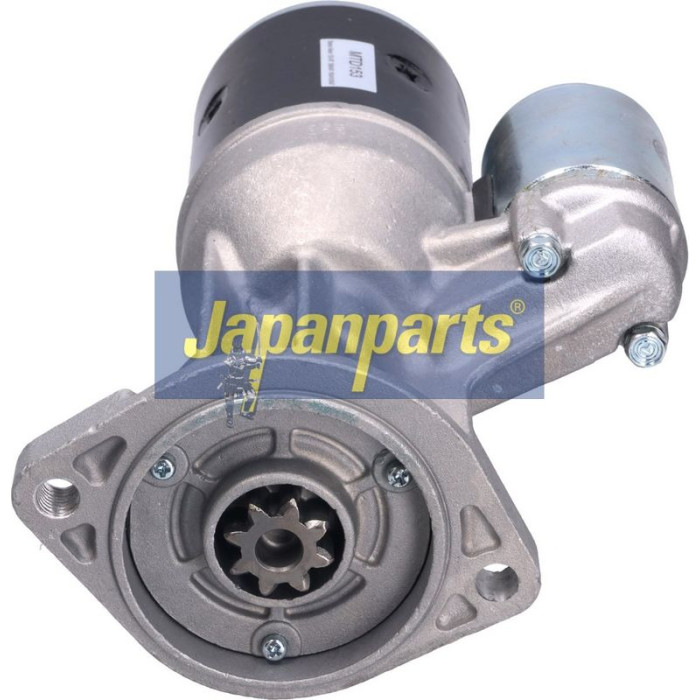 Japanparts Anlasser MTD153