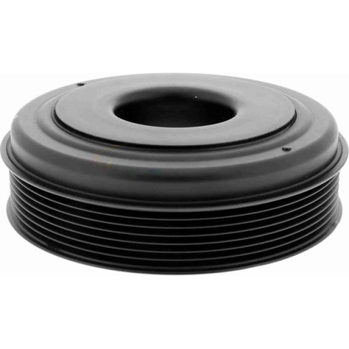 Vaico Kurbelwellenriemenscheibe V40-0319 Vaico Kurbelwellenriemenscheibe V40-0319