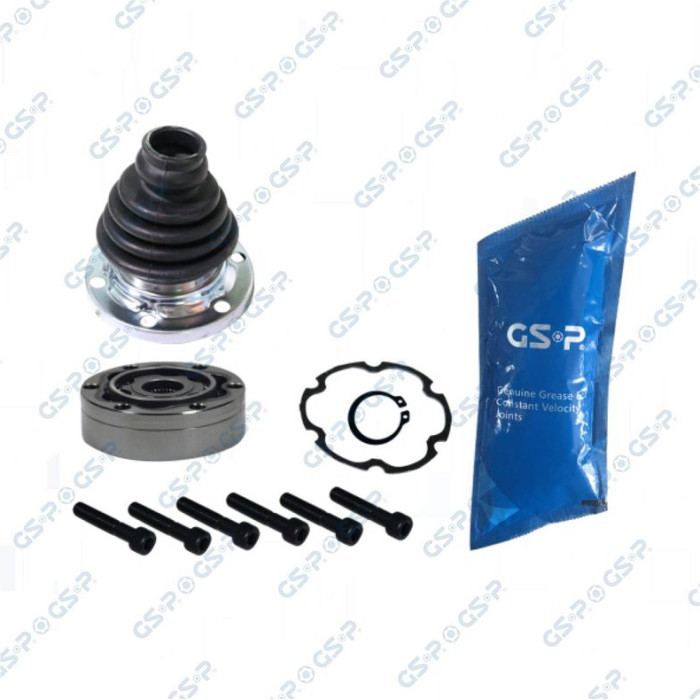 GSP Homokinetisches Gelenk 661001 GSP Homokinetisches Gelenk 661001