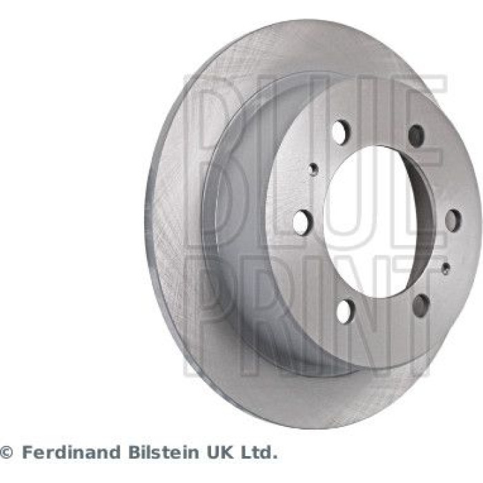BluePrint Bremsscheibe Ssangyong T. Korando/Musso/Rexton 2.3-2.9 D 95 ADG04332 BluePrint Bremsscheibe Ssangyong T. Korando/Musso/Rexton 2.3-2.9 D 95 ADG04332