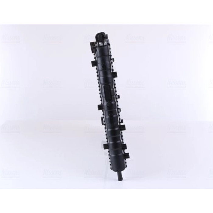 Nissens Wasserkühler PKW 61802 Nissens Wasserkühler PKW 61802