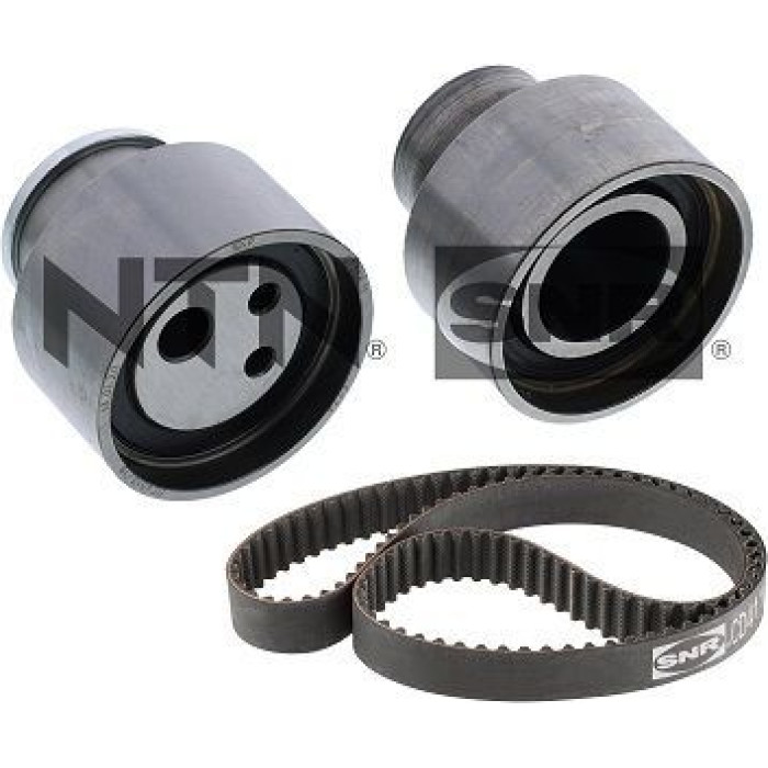 SNR Zahnriemensatz KD458.16 SNR Zahnriemensatz KD458.16