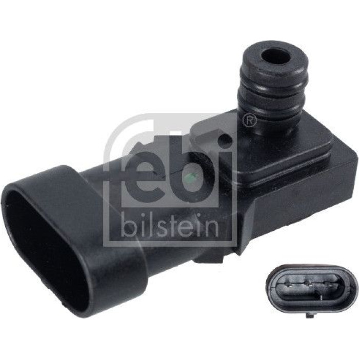 febi Saugrohrdrucksensor 106967 febi Saugrohrdrucksensor 106967