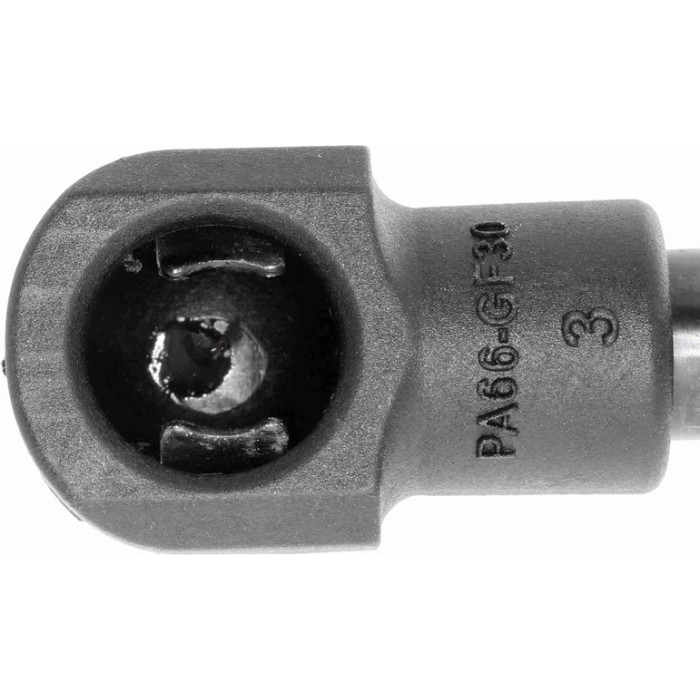 Vaico Gasdruckfeder für Heckklappe/Kofferraumdeckel V20-2054