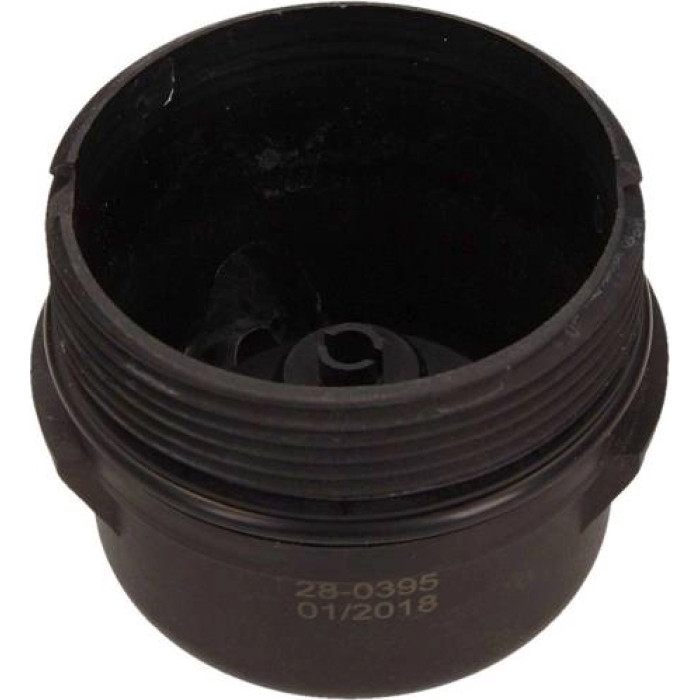 MAXGEAR Ölfiltergehäuse 28-0395 MAXGEAR Ölfiltergehäuse 28-0395