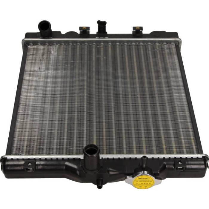 MAXGEAR Motorkühler AC279046 MAXGEAR Motorkühler AC279046