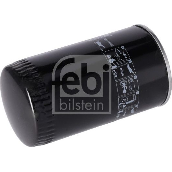 febi Ölfilter 35340 febi Ölfilter 35340