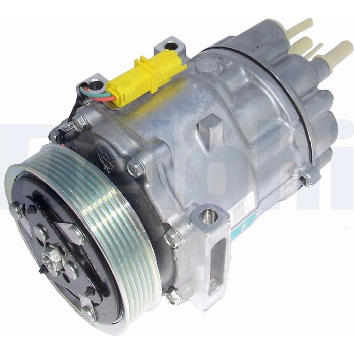 TSP0155957 Delphi Kompressor TSP0155957 TSP0155957 Delphi Kompressor TSP0155957
