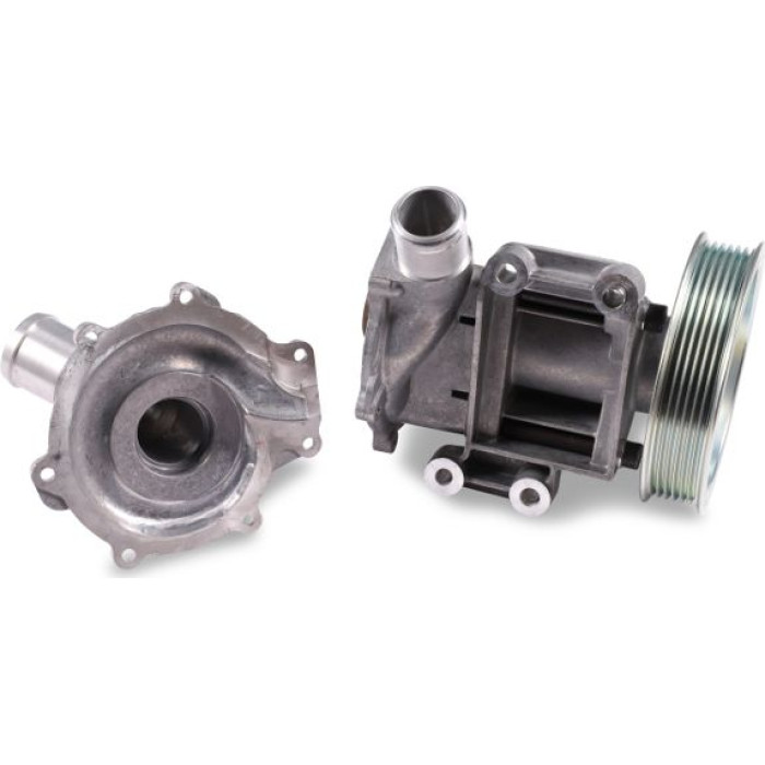 HEPU Wasserpumpe / Kühlmittelpumpe P412 HEPU Wasserpumpe / Kühlmittelpumpe P412