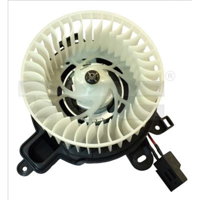 TYC Ventilator 505-0002 TYC Ventilator 505-0002