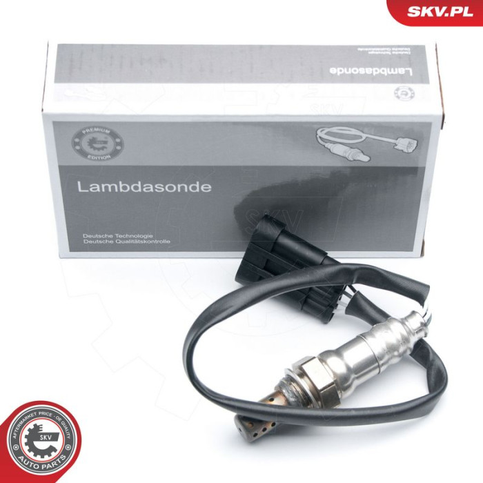 09SKV598 SKV GERMANY Lambdasonde 09SKV598
