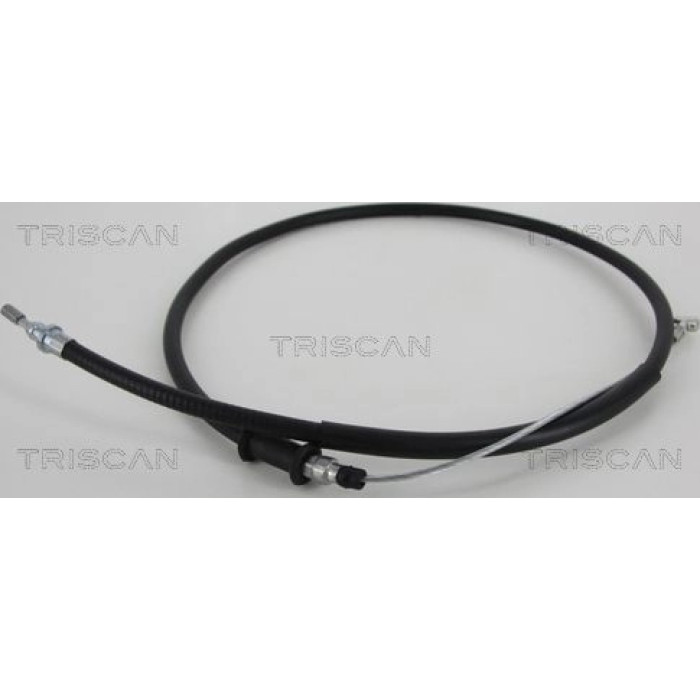Seilzug, Feststellbremse Fiat Ducato Vol. 06- Le/Pr 8140 10141 Seilzug, Feststellbremse Fiat Ducato Vol. 06- Le/Pr 8140 10141