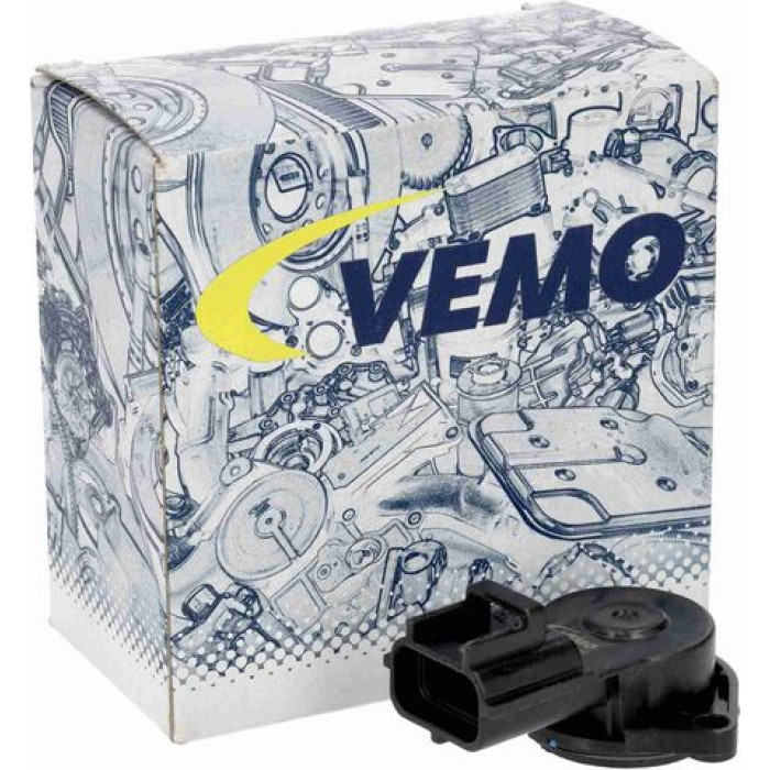 Vemo Drosselklappenstellungssensor V25-72-1040 Vemo Drosselklappenstellungssensor V25-72-1040