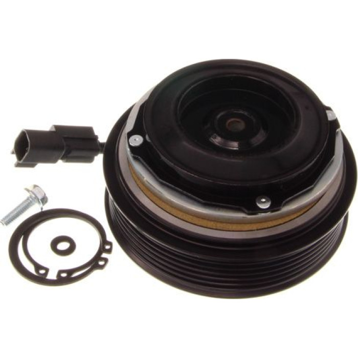 AC130040 MAXGEAR Klimakompressor-Magnetkupplung AC130040 AC130040 MAXGEAR Klimakompressor-Magnetkupplung AC130040