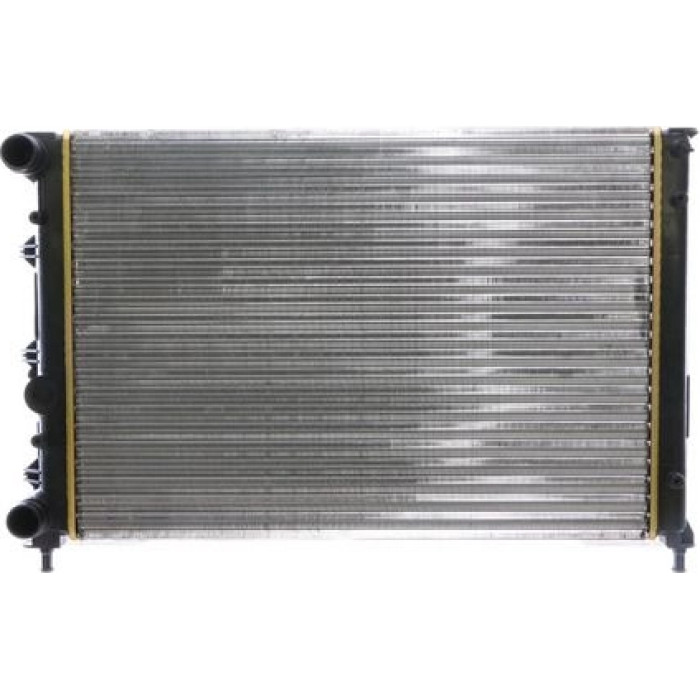 MAHLE Kühler, Motorkühlung CR 1411 000S MAHLE Kühler, Motorkühlung CR 1411 000S