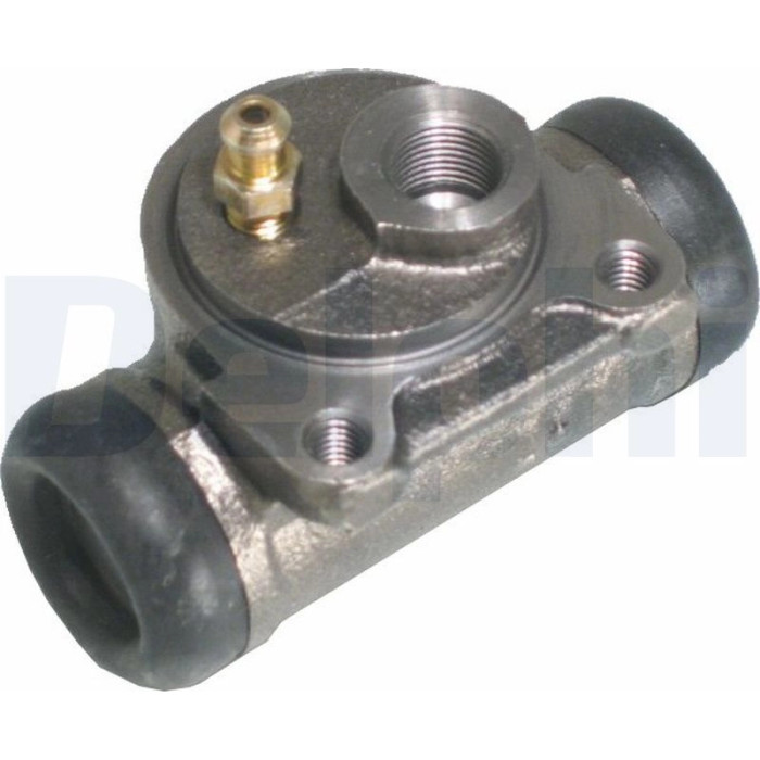 Delphi Radbremszylinder LW25056