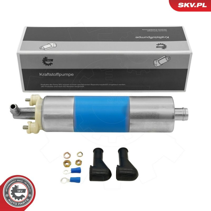 02SKV012 SKV GERMANY Kraftstoffpumpe 02SKV012 02SKV012 SKV GERMANY Kraftstoffpumpe 02SKV012