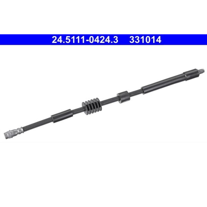 ATE Bremsschlauch 24.5111-0424.3 ATE Bremsschlauch 24.5111-0424.3