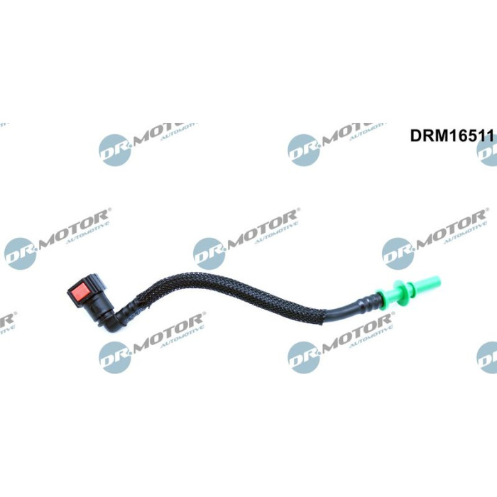 Kraftstoffleitung DRM16511 Kraftstoffleitung DRM16511