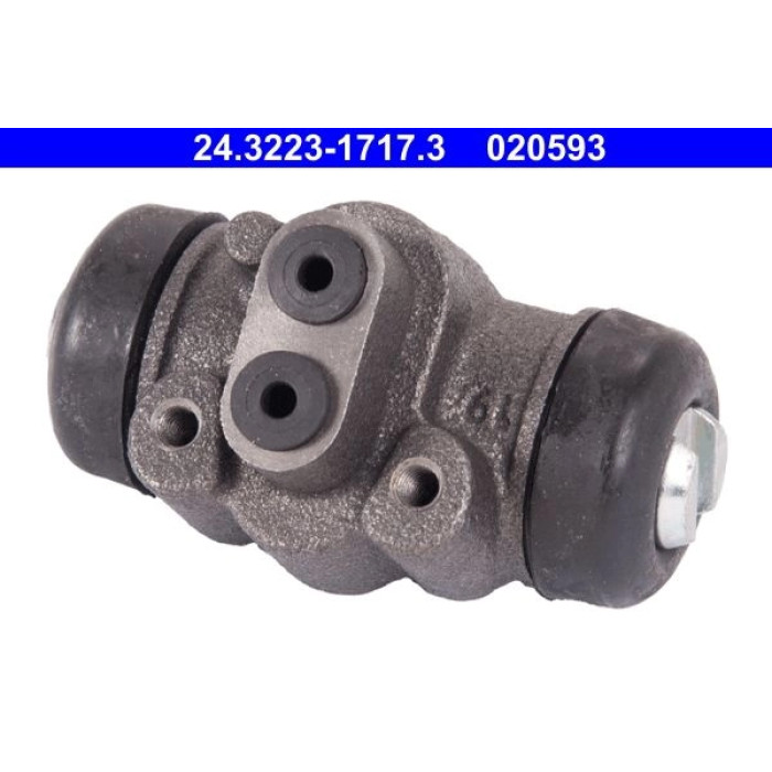 ATE Radbremszylinder 24.3223-1717.3 ATE Radbremszylinder 24.3223-1717.3