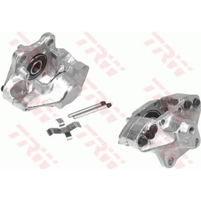 TRW Austausch-Bremssattel Hinterachse rechts BHP118E TRW Austausch-Bremssattel Hinterachse rechts BHP118E