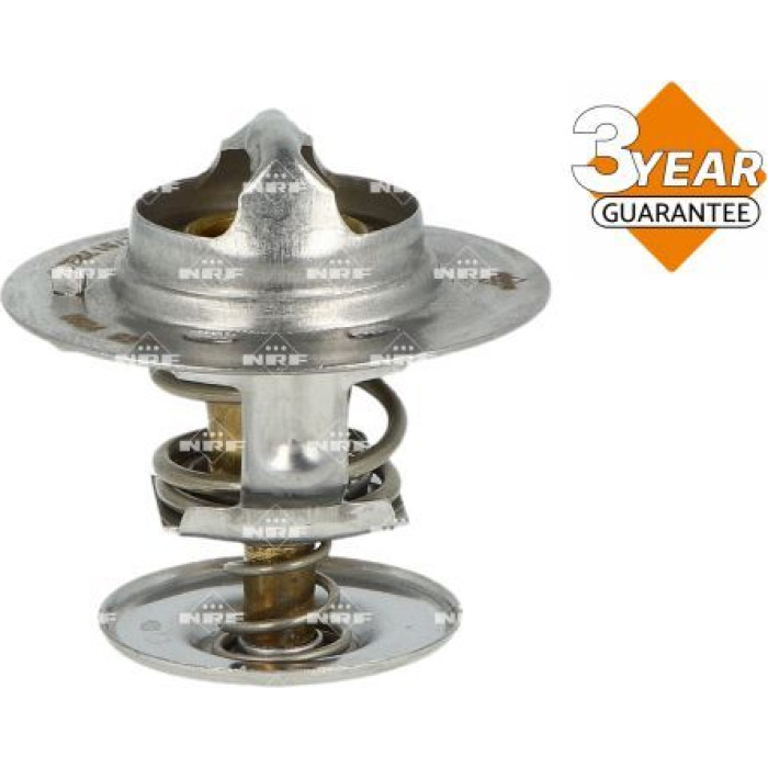 NRF Kühlmittelthermostat 725206 NRF Kühlmittelthermostat 725206