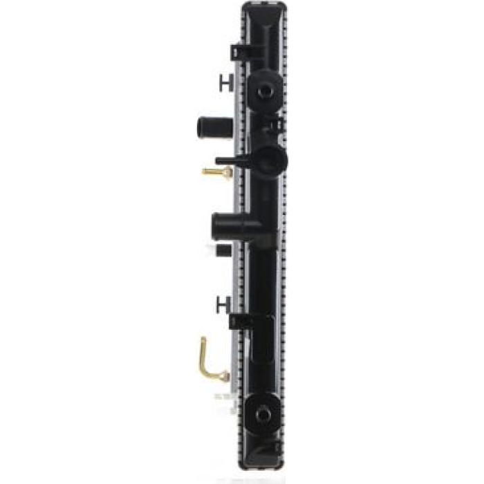 MAHLE Kühler, Motorkühlung CR 2236 000S MAHLE Kühler, Motorkühlung CR 2236 000S