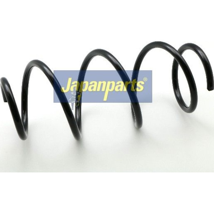 Japanparts Fahrwerksfeder ZC3935H Japanparts Fahrwerksfeder ZC3935H
