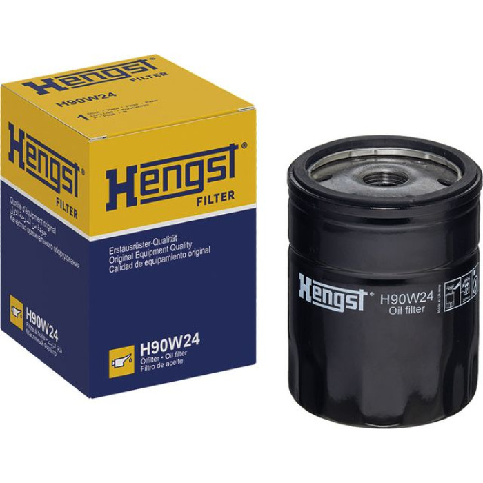 Hengst Ölfilter H90W24 Hengst Ölfilter H90W24