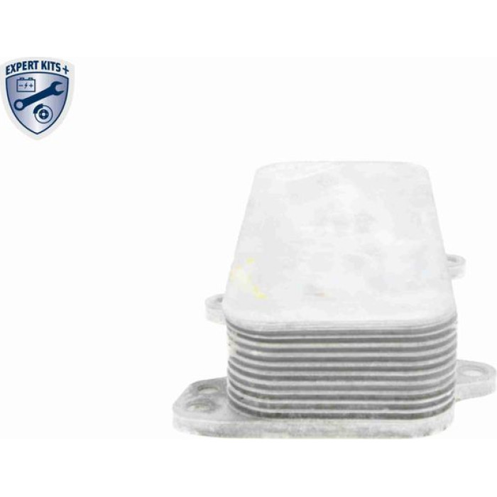 Vemo Motorölkühler V15-60-6017 Vemo Motorölkühler V15-60-6017